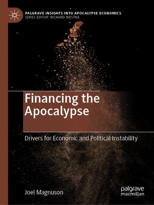 cover image of Financing the Apocalypse